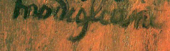 signature of Hanka zaborowska