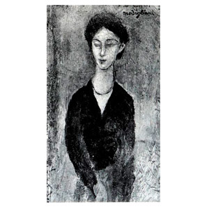 woman -unknown date