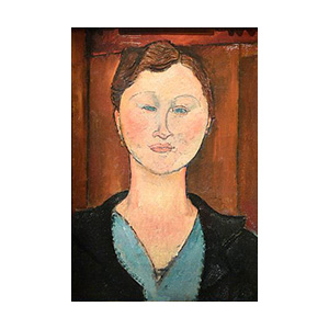 :-SECRETMODIGLIANI-:..... RASTELLINI