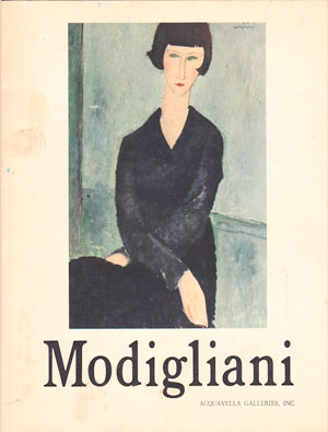 cover of the catalogue